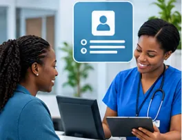 Patient Management Software